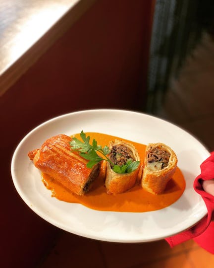 Kendell’s Bistro