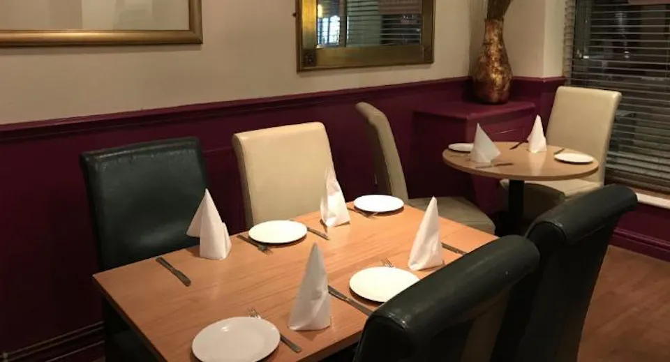 Shahzaad Tandoori