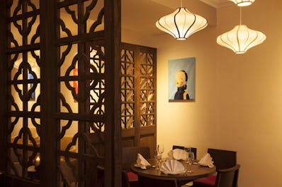 Rendezvous Chinese Restaurant