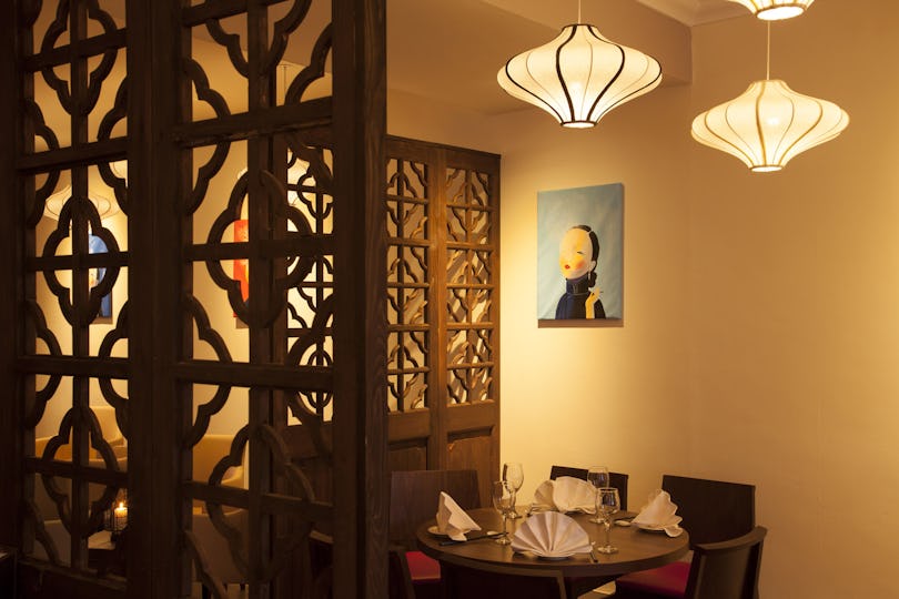 Rendezvous Chinese Restaurant