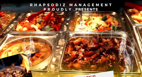 Rhapsodiz