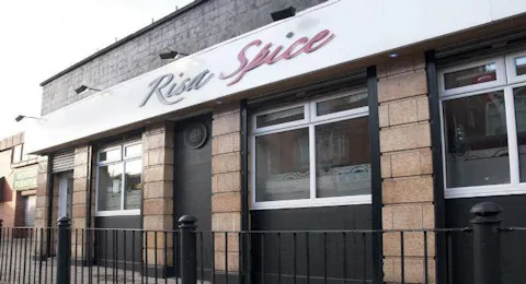 Risa Spice
