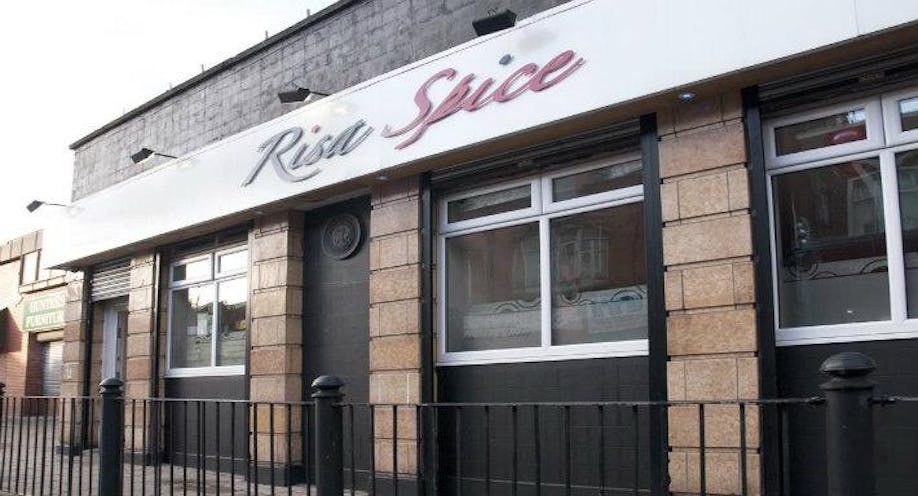 Risa Spice