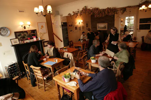 Lucy’s of Ambleside