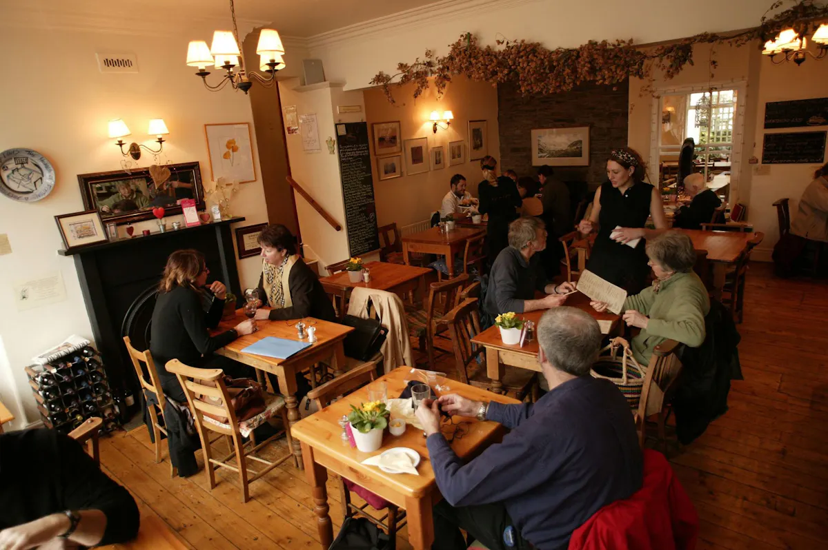 Lucy’s of Ambleside
