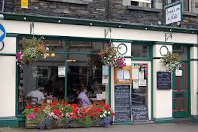 Lucy’s of Ambleside