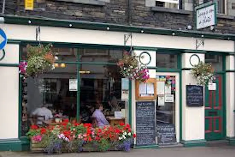 Lucy’s of Ambleside