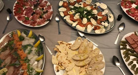 Ristorante Al Mare