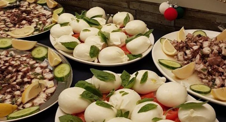 Ristorante Al Mare