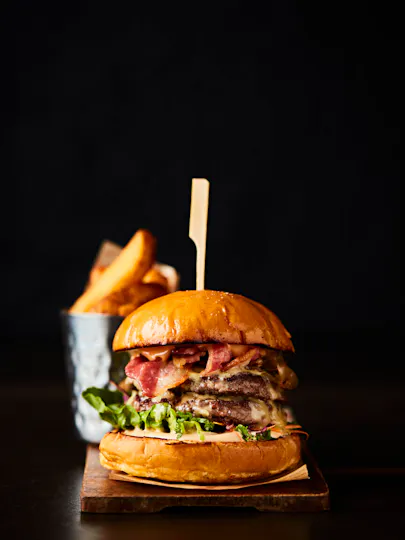 Pivot Bar & Bistro