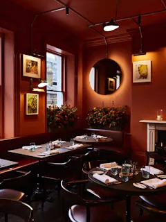 Pivot Bar & Bistro