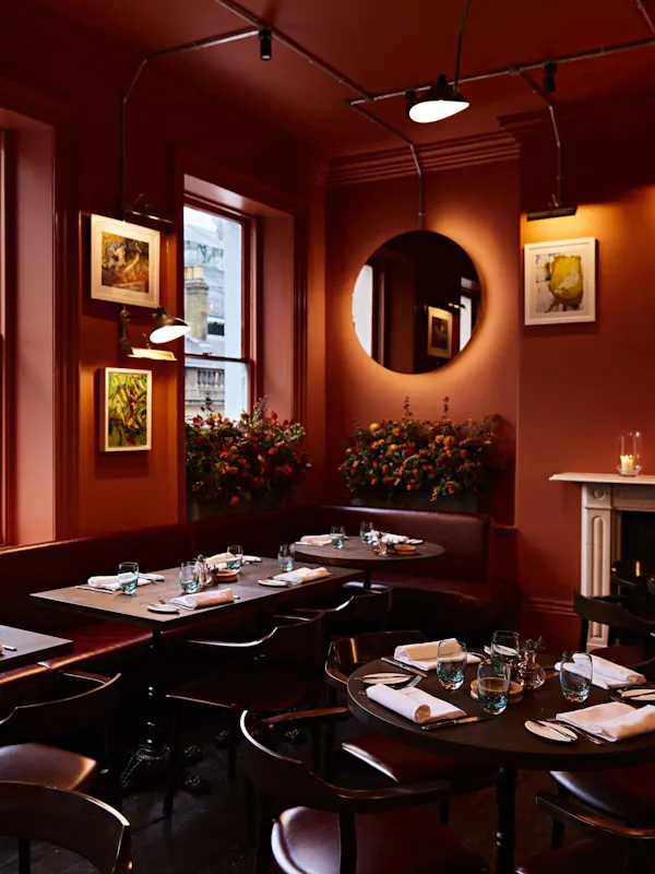 Pivot Bar & Bistro