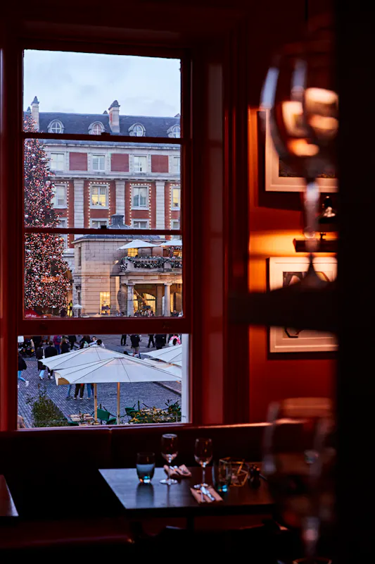 Pivot Bar & Bistro