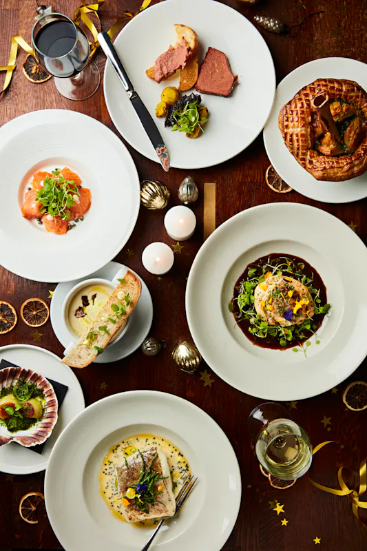 Pivot Bar & Bistro