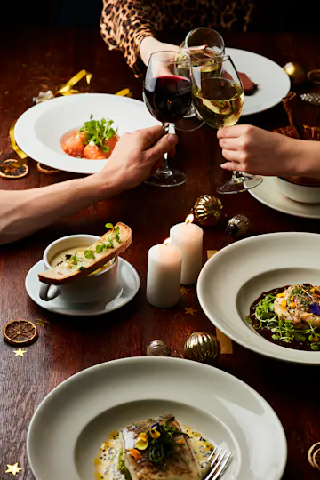 Pivot Bar & Bistro