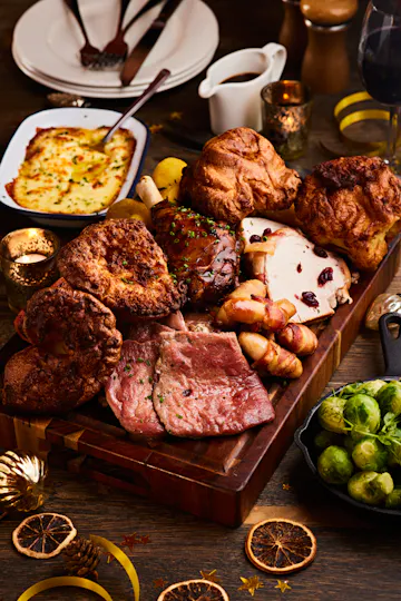 Pivot Bar & Bistro