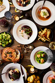 Pivot Bar & Bistro