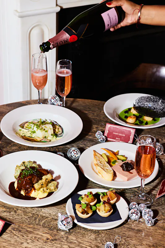 Pivot Bar & Bistro