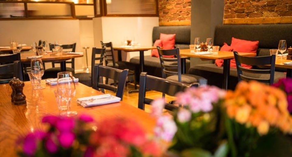 Provender Cafe Bistro