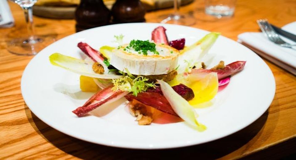 Provender Cafe Bistro