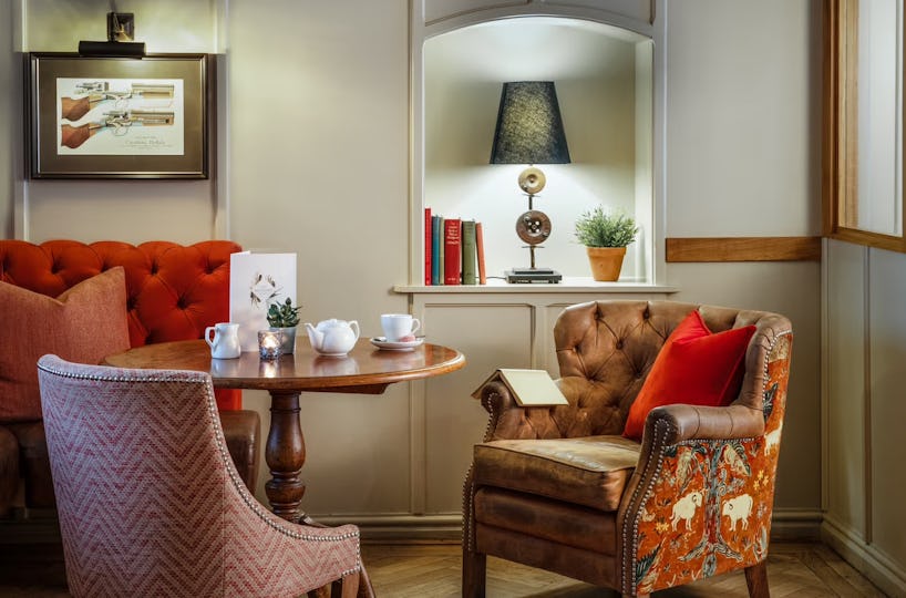 The Millstone Hotel