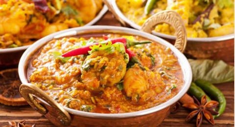 Rajasthan Spice