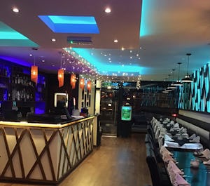Rajboy Restaurant
