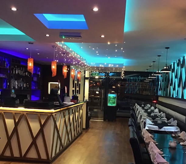 Rajboy Restaurant