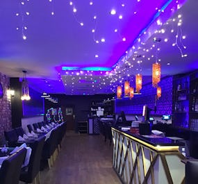 Rajboy Restaurant