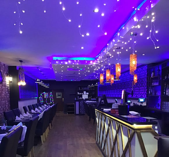 Rajboy Restaurant