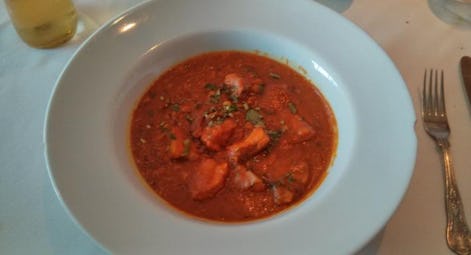 Rajpoot Restaurant