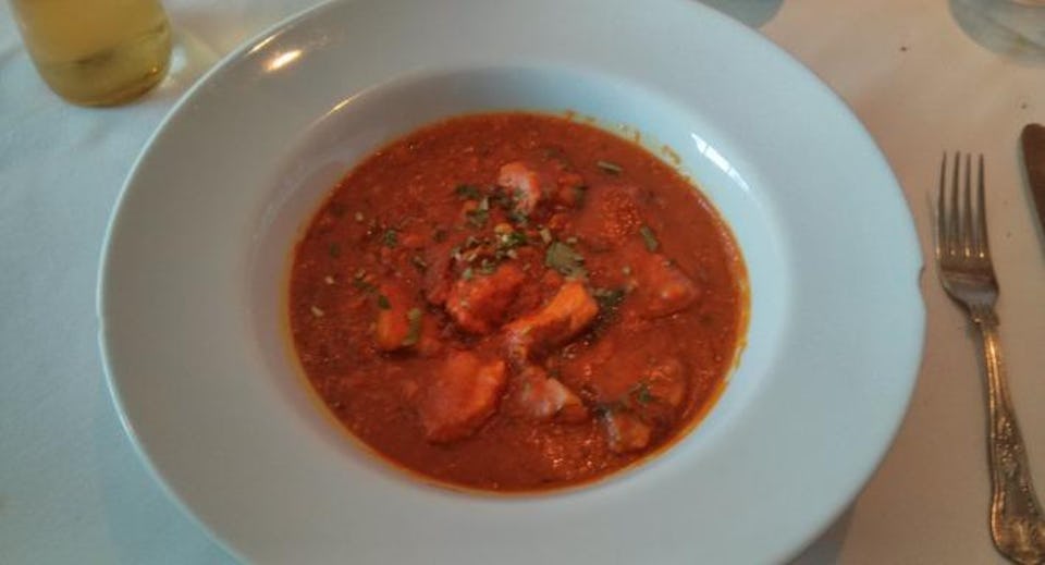 Rajpoot Restaurant