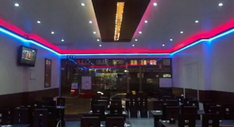 Rams Restaurant