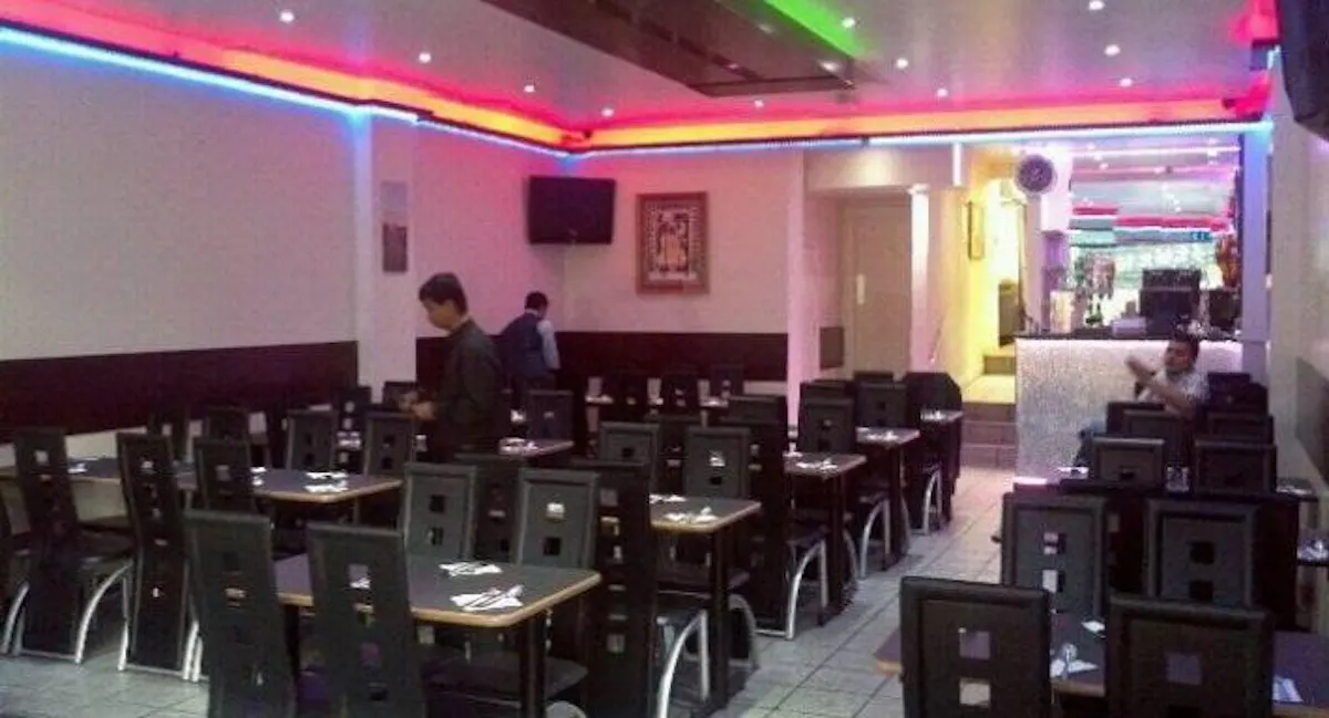 Rams Restaurant