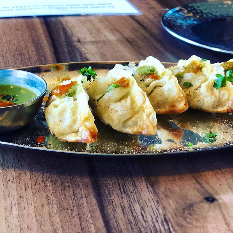 Rangrez - Hammersmith, Hammersmith - Restaurant Review, Menu, Opening Times