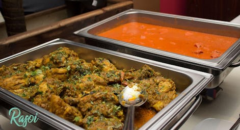 Rasoi