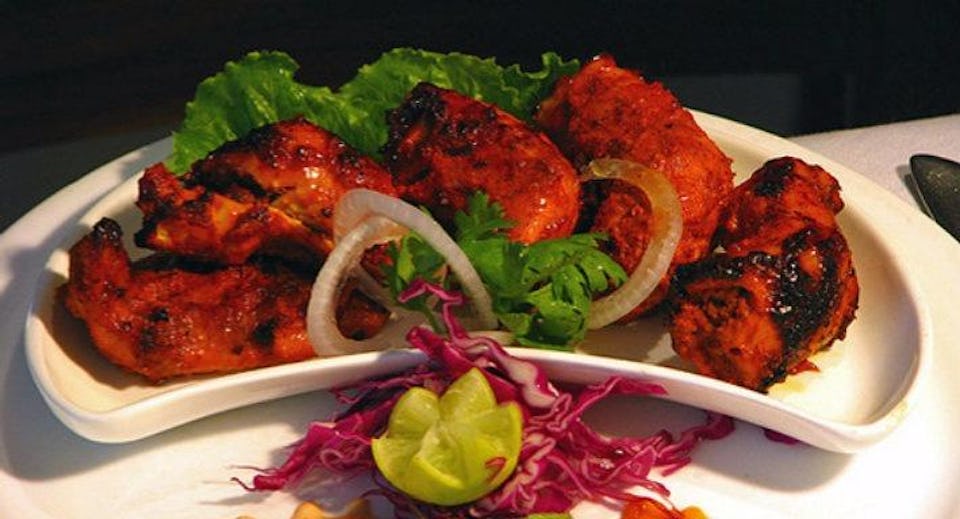 Rasoy Restaurant