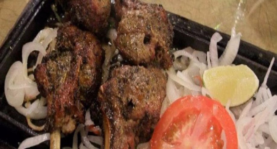 Rasoy Restaurant
