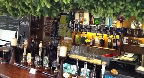 Red Hart Inn