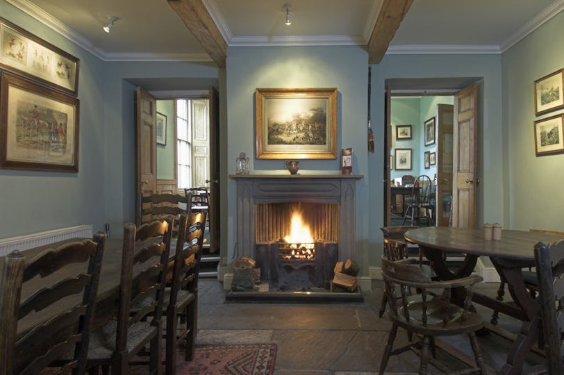 The Inn at Whitewell