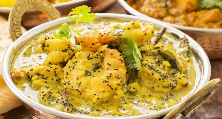 Badi Mirchi