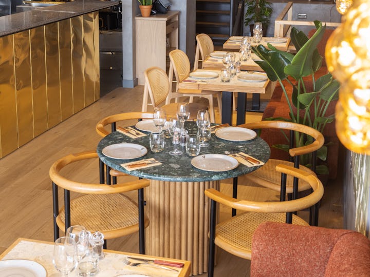 Cocotte South Kensington