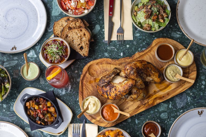 Cocotte South Kensington
