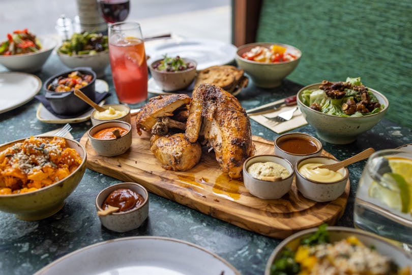 Cocotte South Kensington