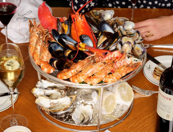 Langan’s Brasserie
