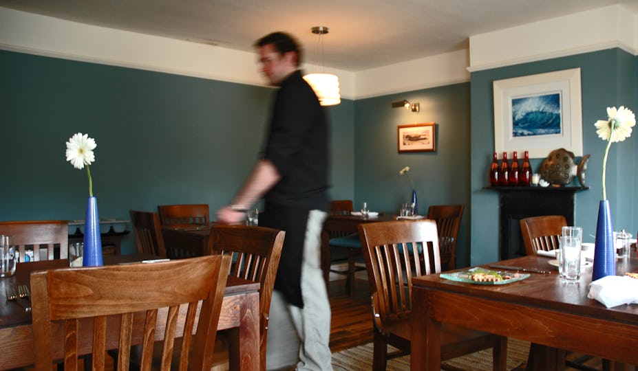 The Swan Inn - Haverfordwest