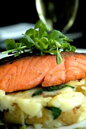 The Swan Inn - Haverfordwest