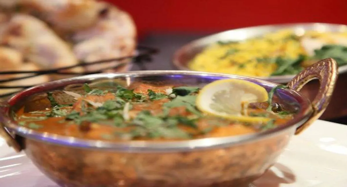 Janaki Restaurant