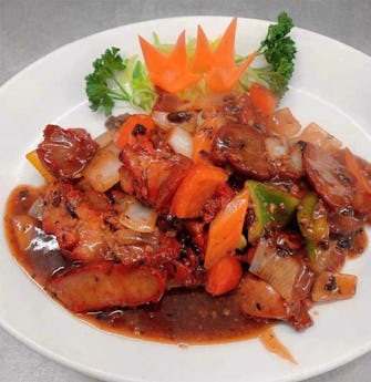 Handforth Chinese Restaurant