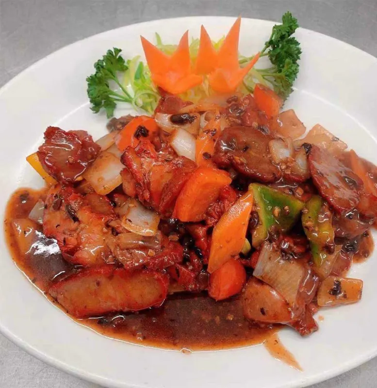 Handforth Chinese Restaurant